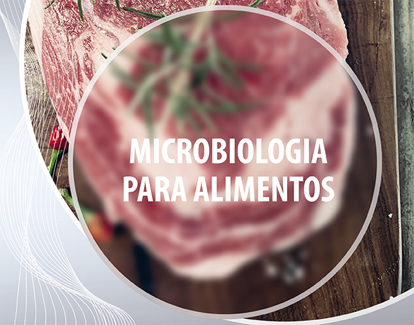 Microbiologia para Alimentos